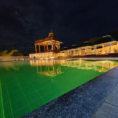Nirvana Holistic Living Varagampadi Buitenkant foto