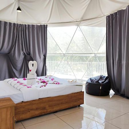 Nirvana Holistic Living Varagampadi Buitenkant foto