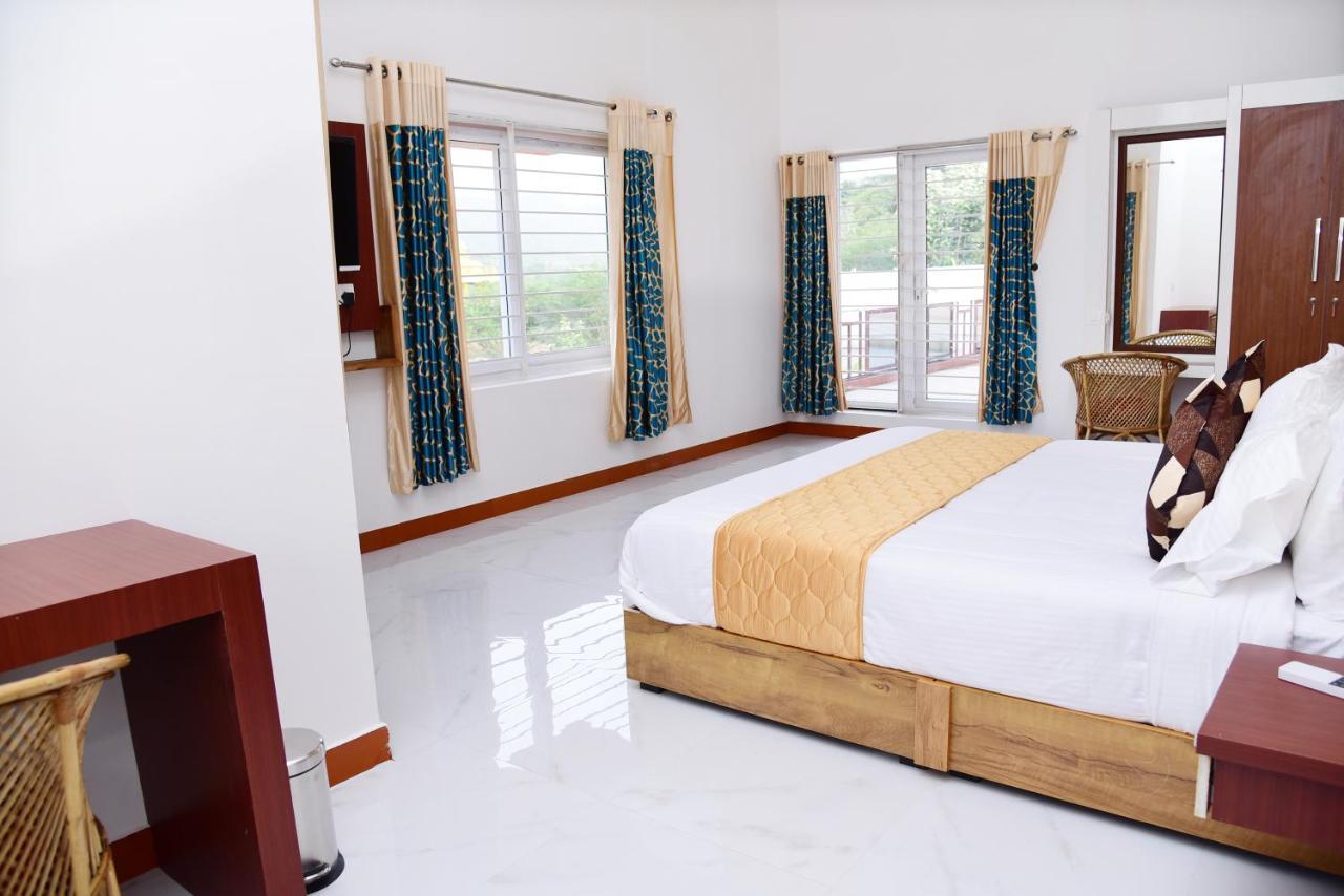 Nirvana Holistic Living Varagampadi Buitenkant foto