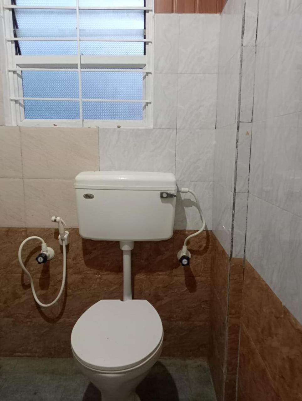 Nirvana Holistic Living Varagampadi Buitenkant foto