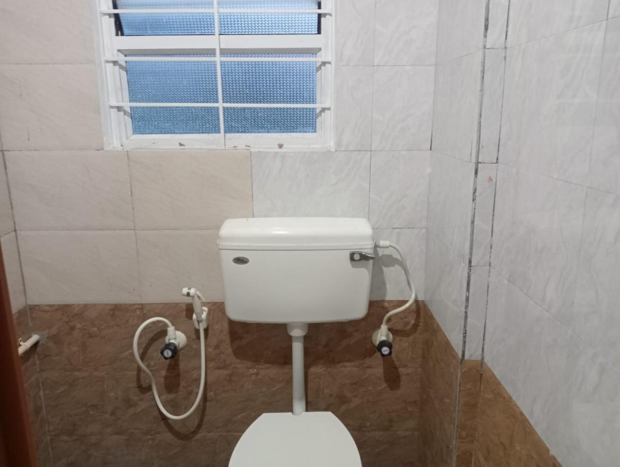 Nirvana Holistic Living Varagampadi Buitenkant foto