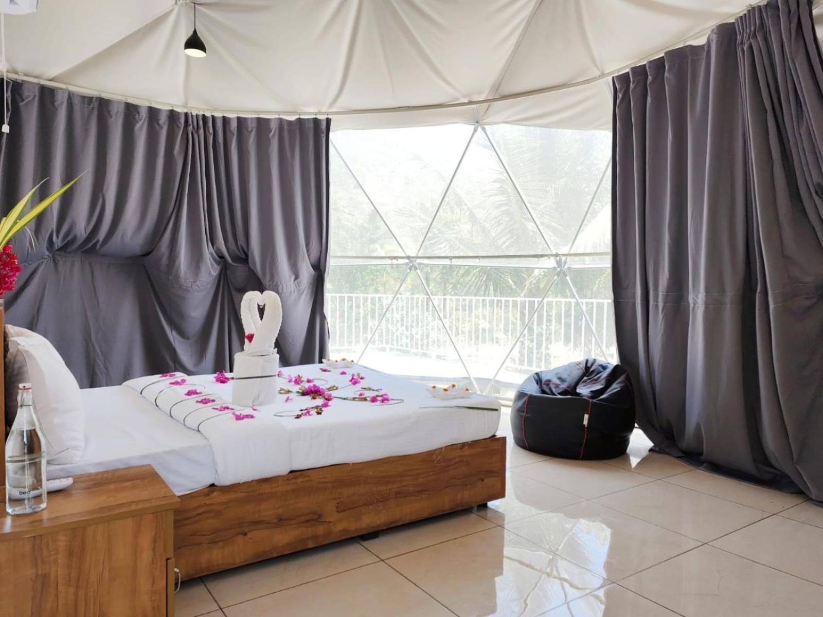 Nirvana Holistic Living Varagampadi Buitenkant foto